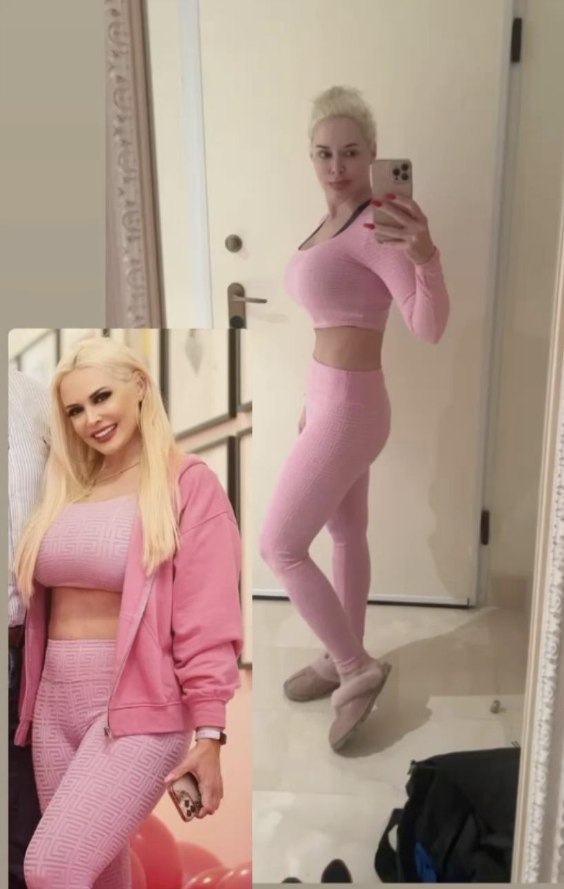 Daniela Katzenberger