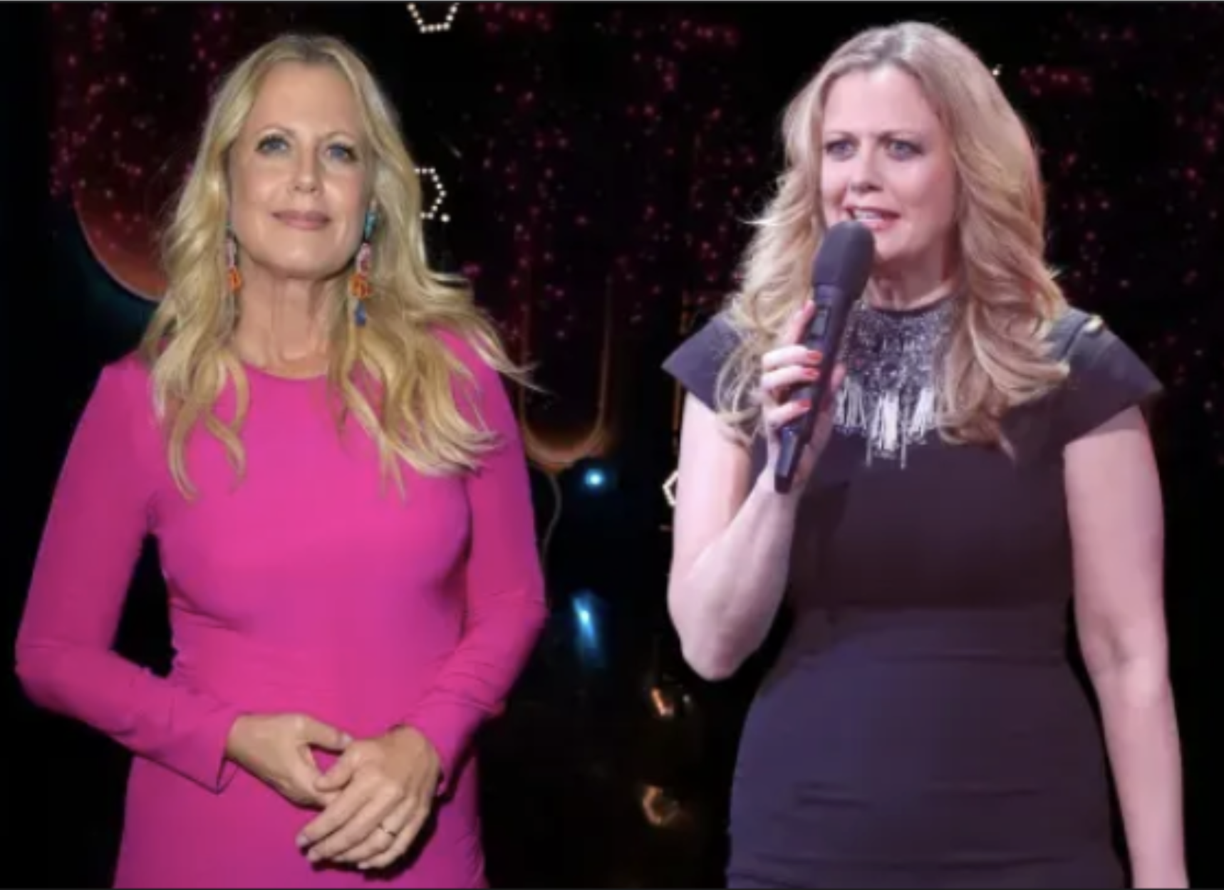 Jessica S. Vorher Nachher